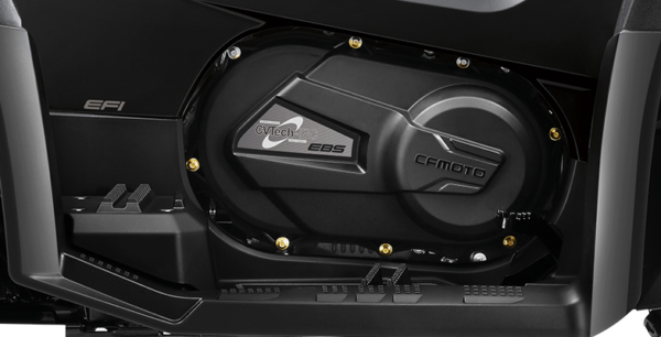 emme auto sanluri quad cfmoto cf moto