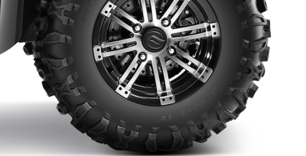 emme auto sanluri quad cfmoto cf moto
