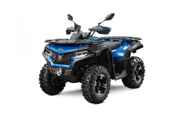 emme auto sanluri quad cfmoto cf moto