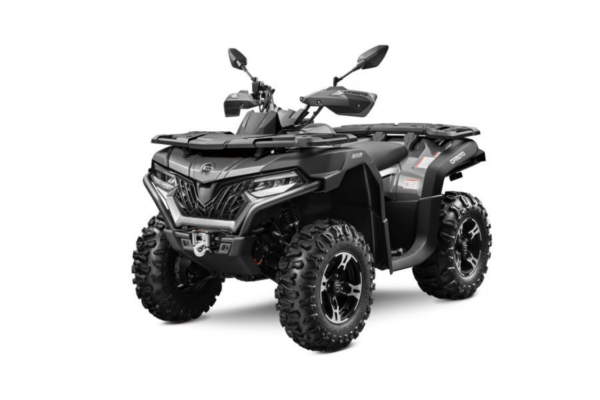 emme auto sanluri quad cfmoto cf moto
