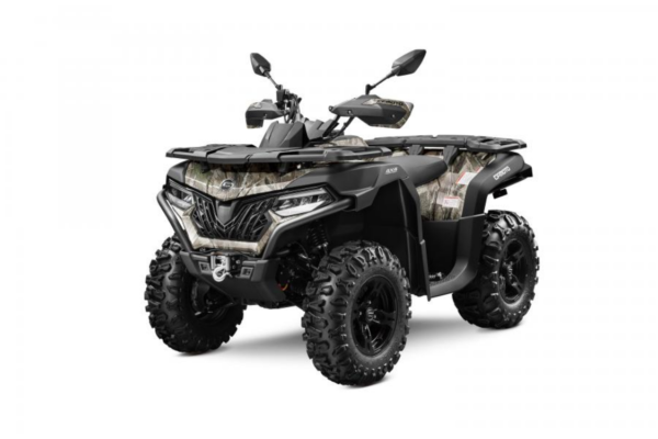 emme auto sanluri quad cfmoto cf moto