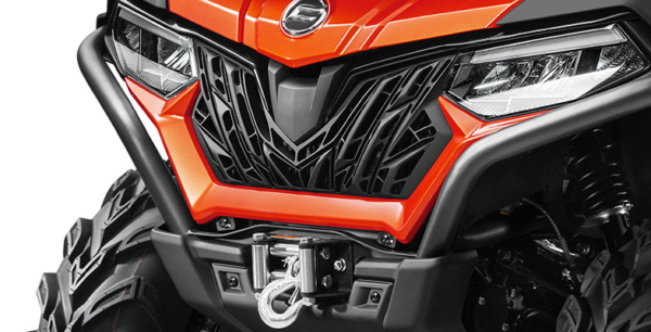 emme auto sanluri quad cfmoto cf moto