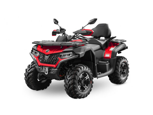 emme auto sanluri quad cfmoto cf moto