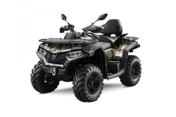 emme auto sanluri quad cfmoto cf moto