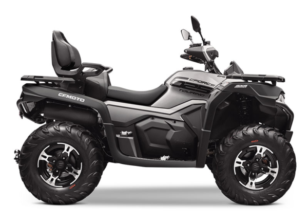emme auto sanluri quad cfmoto cf moto