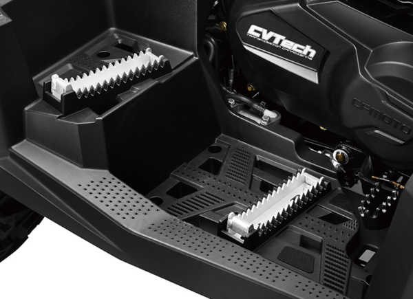 emme auto sanluri quad cfmoto cf moto