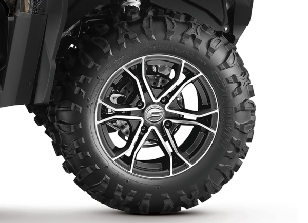 emme auto sanluri quad cfmoto cf moto