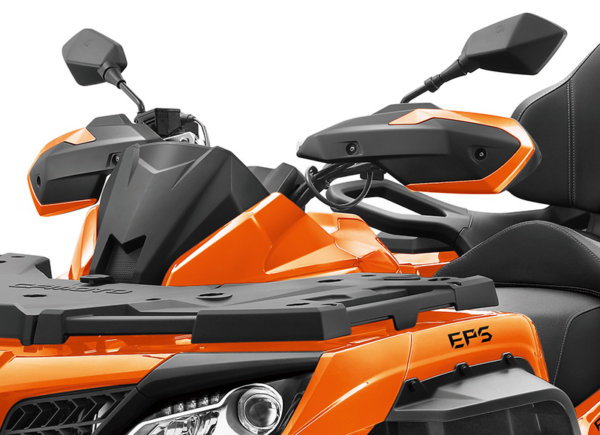 emme auto sanluri quad cfmoto cf moto