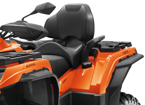 emme auto sanluri quad cfmoto cf moto